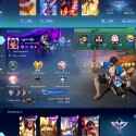 Mobile Legends Diamonds